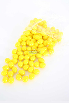 100lü Paket Mini Yapay Limon - Yapay Çiçek Sitesi