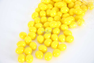 100lü Paket Mini Yapay Limon - 2