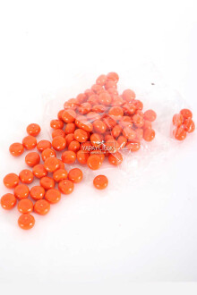 100lü Paket Mini Yapay Mandalina - Yapay Çiçek Sitesi