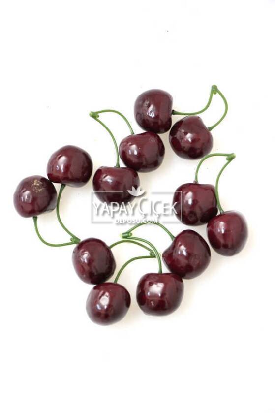 12li Yapay Kiraz - 1