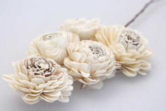 5li Shola Belary Gül Demeti - 2