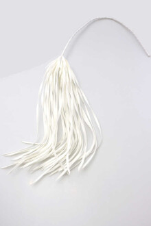 Exclusive Sarkan Lateks Dal 95 cm Beyaz - 4