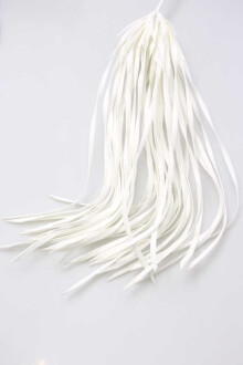 Exclusive Sarkan Lateks Dal 95 cm Beyaz - 5