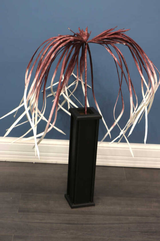 Exclusive Sarkan Lateks Dal 95 cm Çikilota - 3