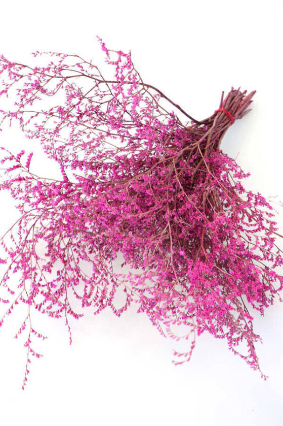 Şoklanmıs Tatarika Demeti 80gr(Dökülmez) Fuşya - 1