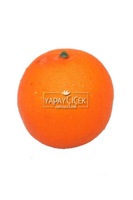 Yapay Meyve Portakal - 1