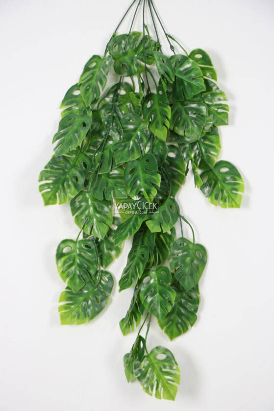 Yapay Sarkan Deve Tabanı Bitkisi 70 cm - 1