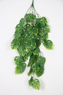 Yapay Sarkan Deve Tabanı Bitkisi 70 cm - 2